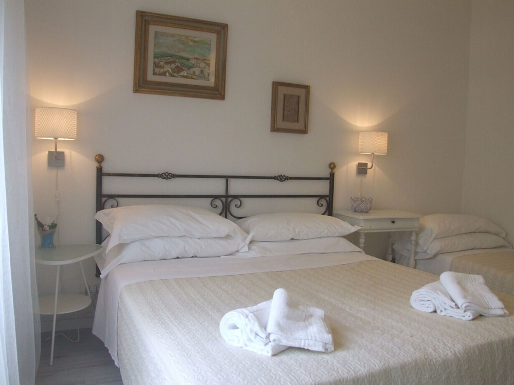 Villa in Sassetta With Private Botanical Garden view 2