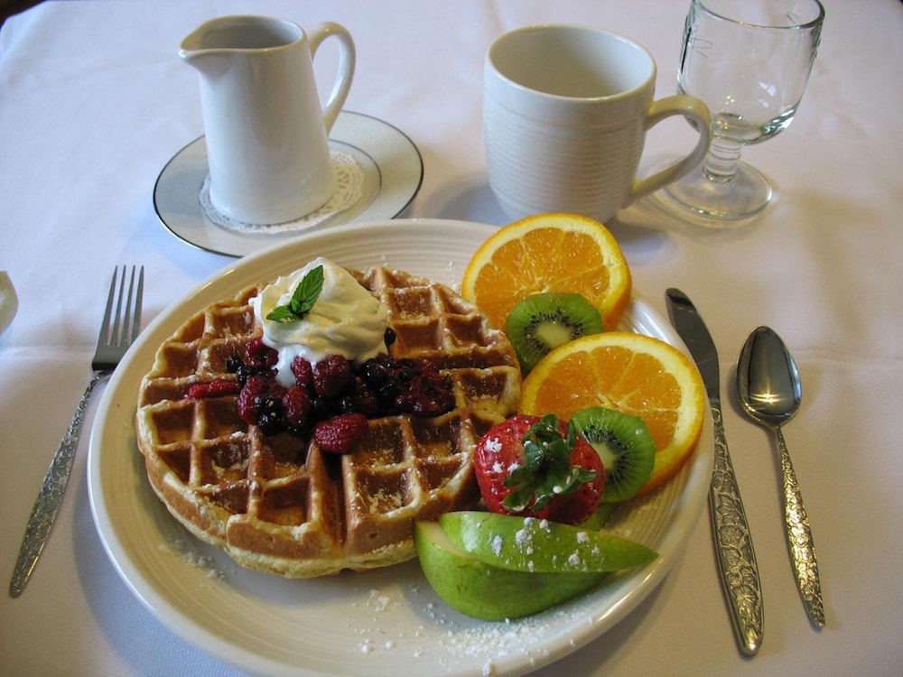 The Nelson House Bed & Breakfast