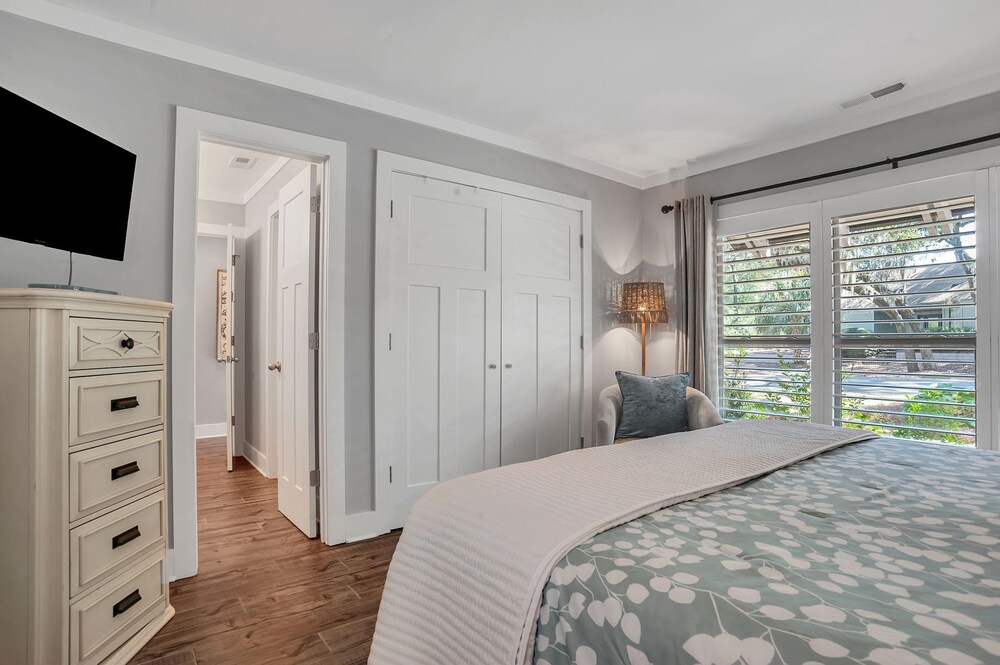 43 Stoney Creek at The Sea Pines Resort view 5
