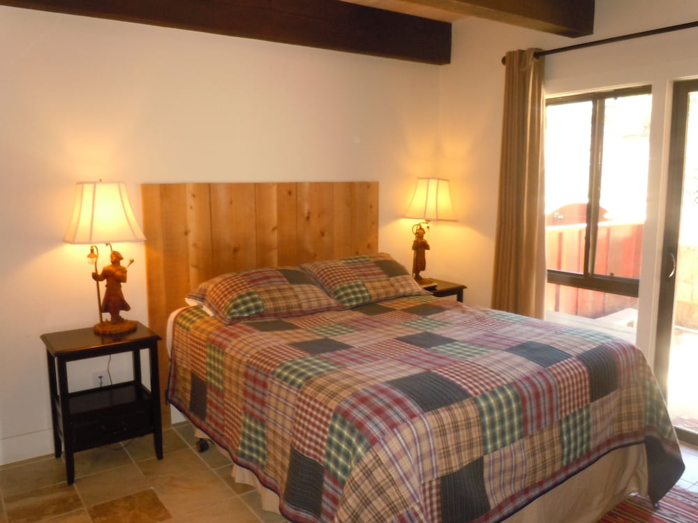 Snow Summit Townhouse Rentals & Sales