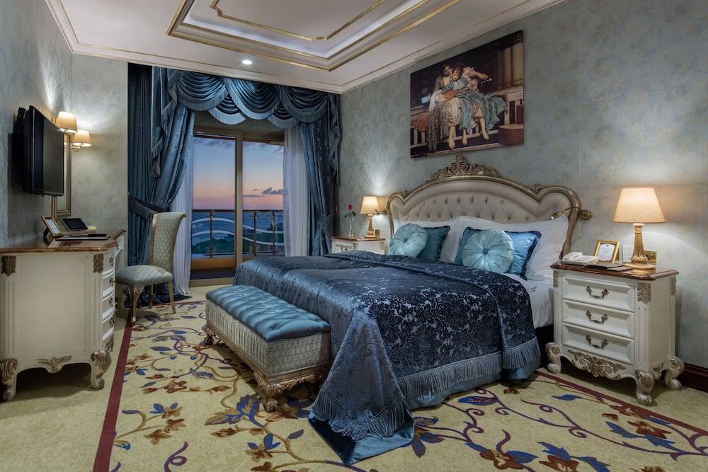 Merit Royal Premium Hotel - All inclusive