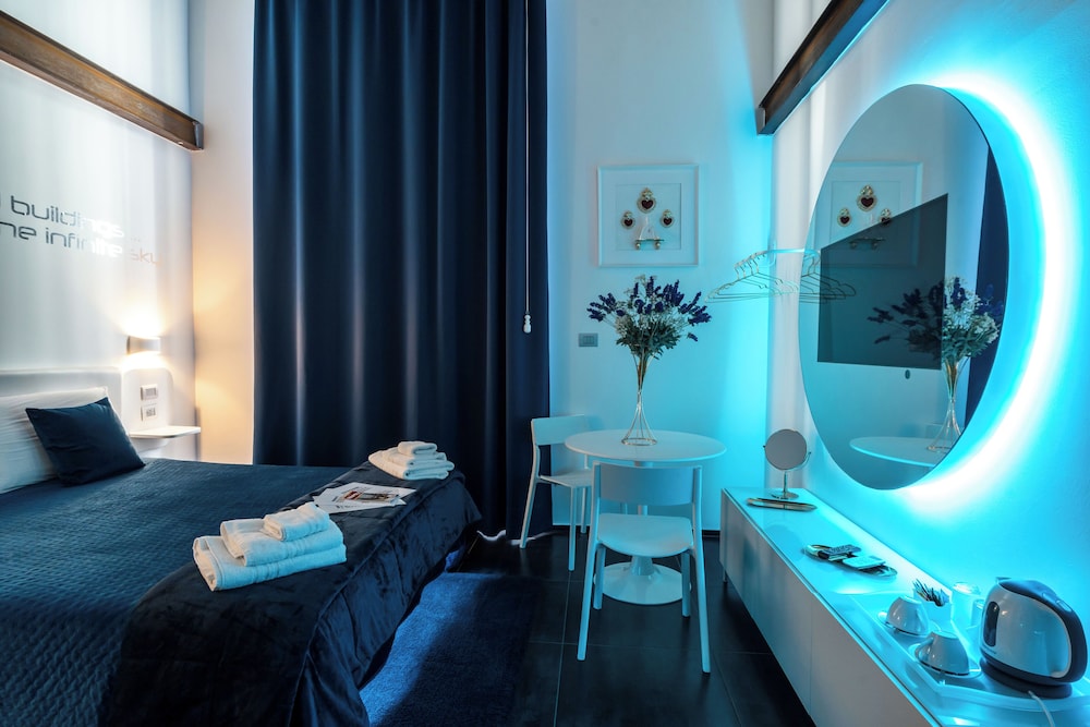 B&B Skyhouse Chiaia