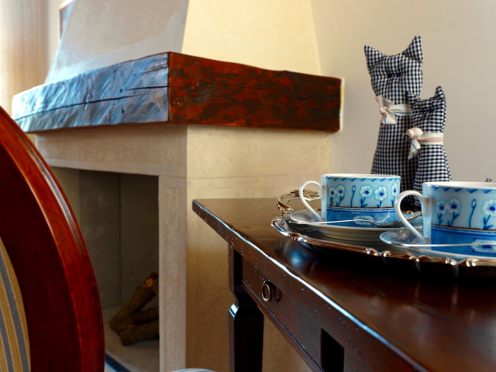 Agriturismo Cà dei Molini
