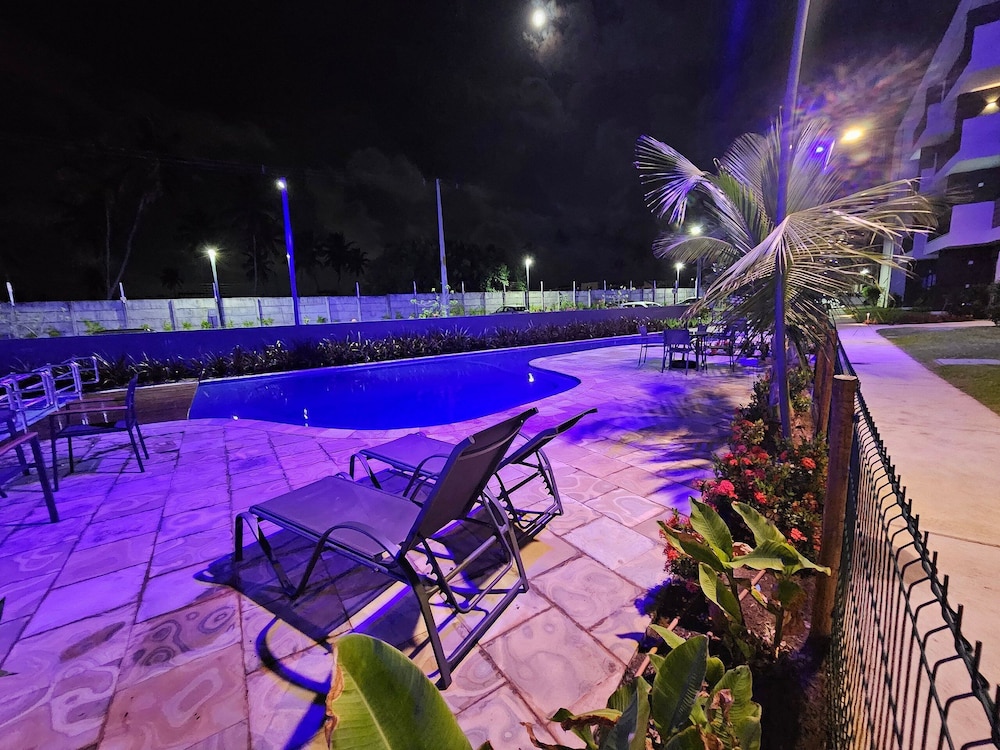 Mana Beach Resort