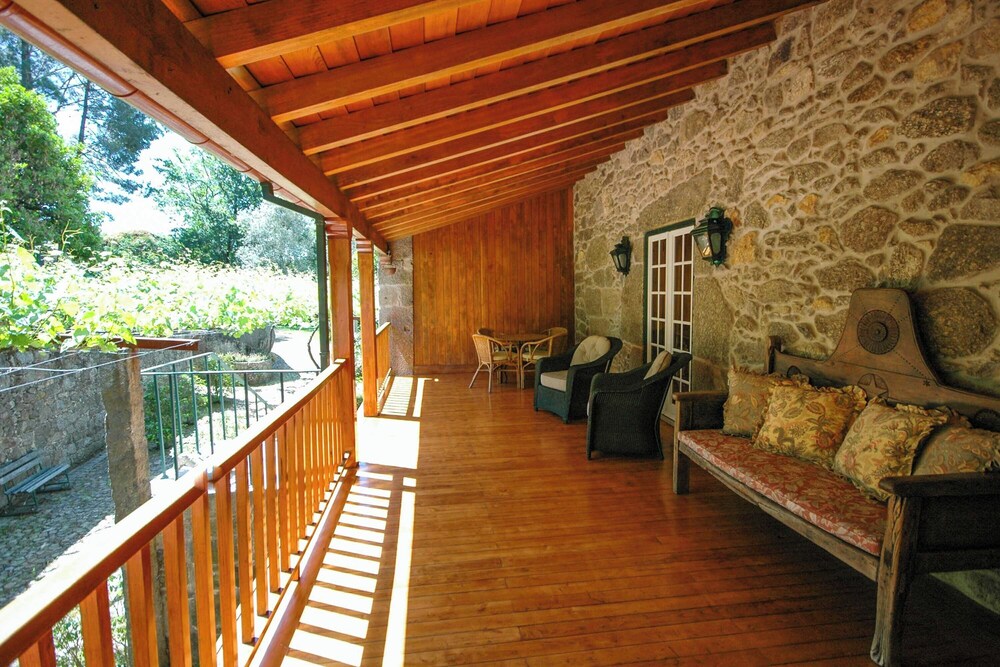 Quinta da Mata