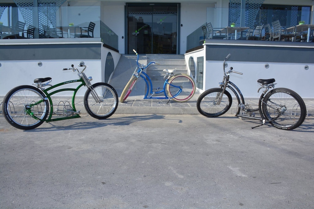 Eco Paralia