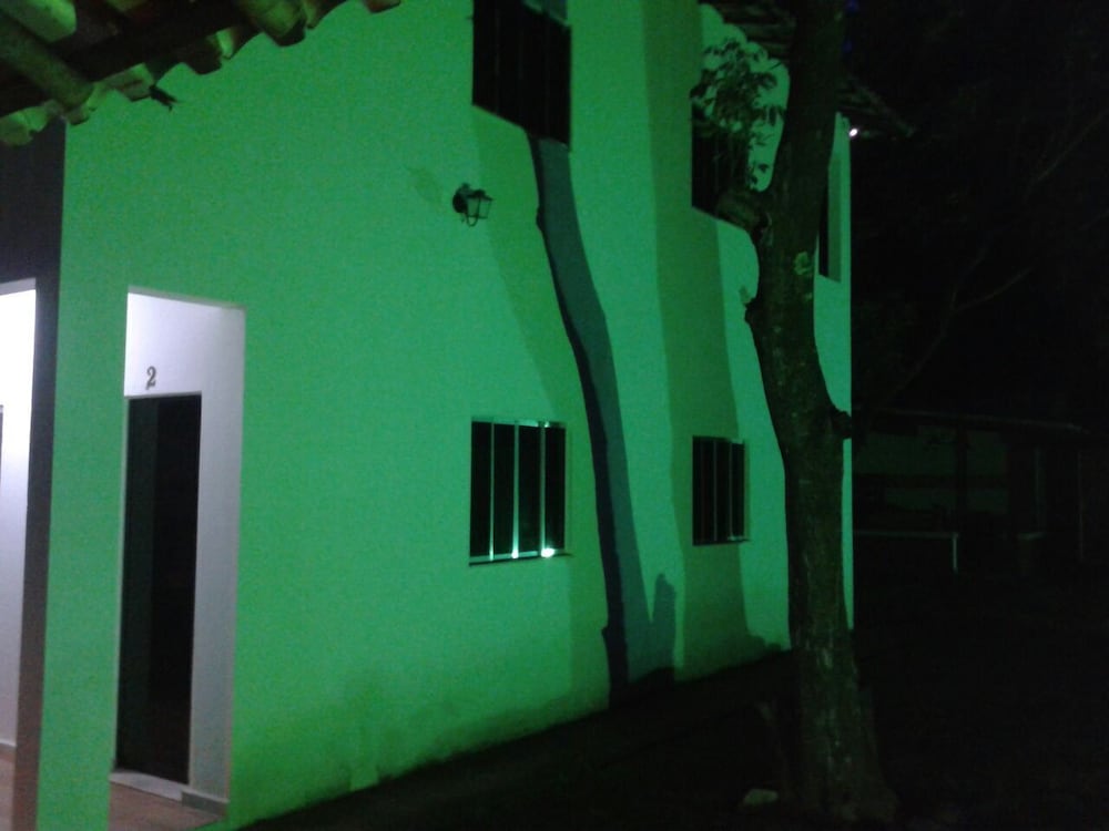 Pousada Tio Loco view 5