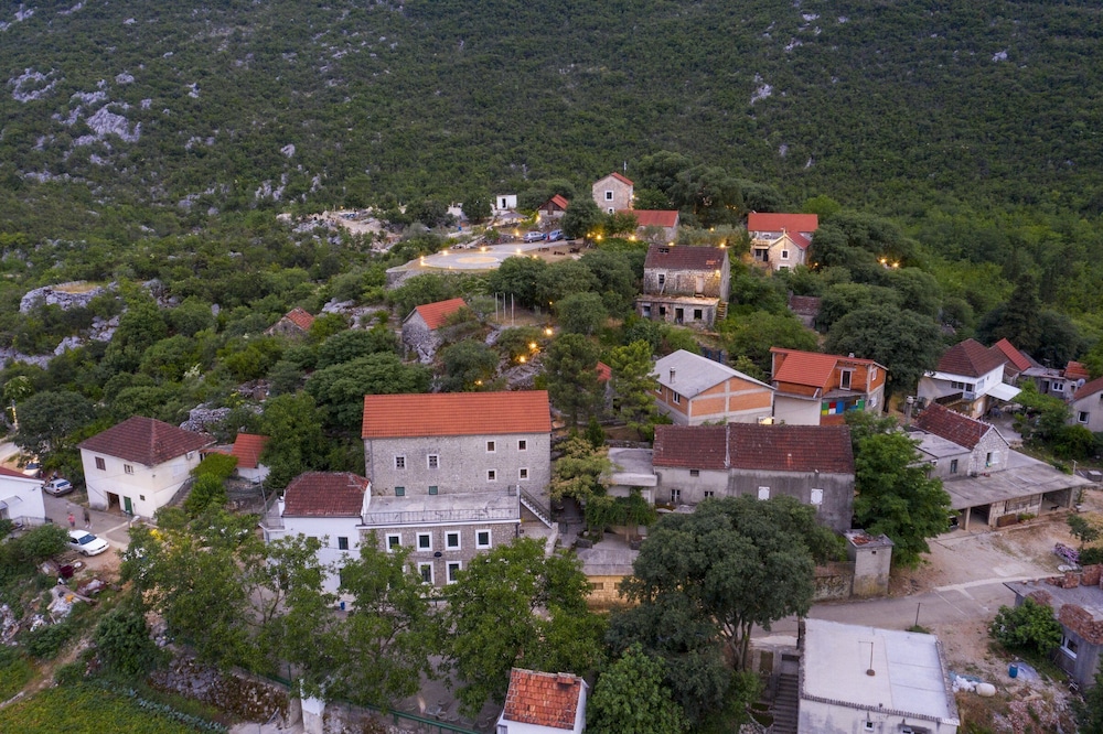 Rustical Resort Kokorići With Shared Outdoor Swimming Pool