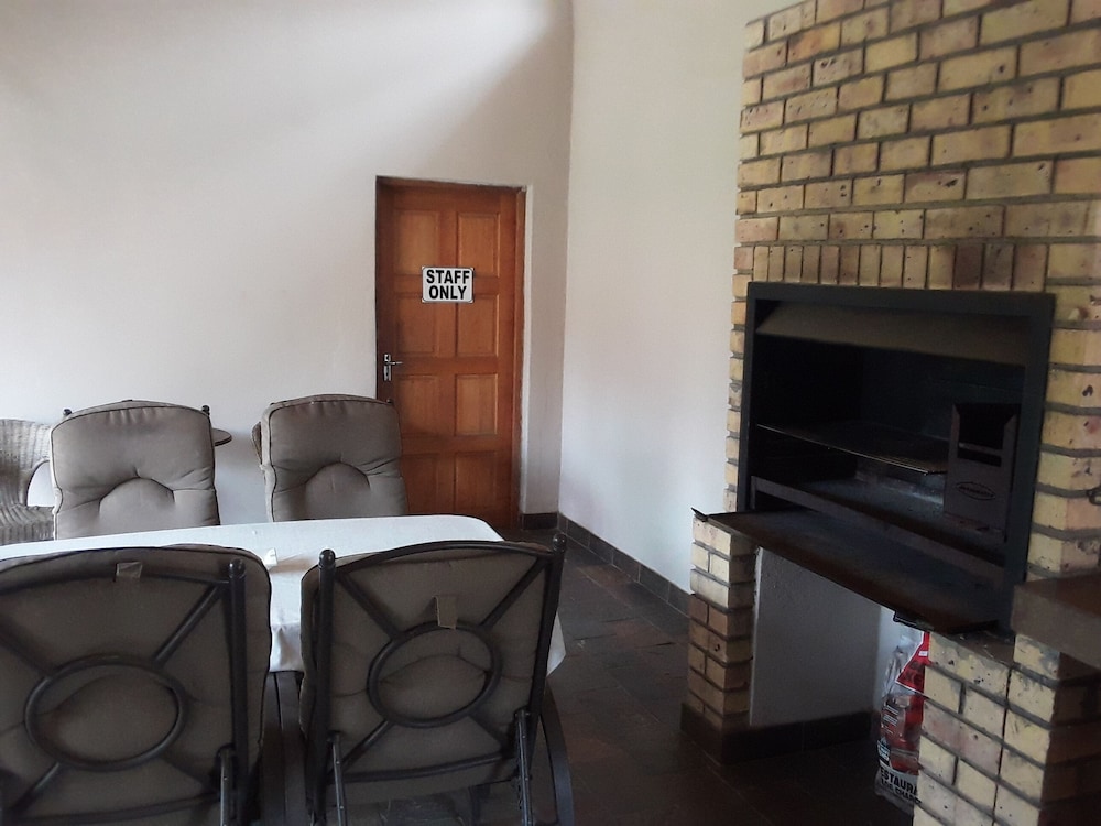 Boer And Brit Self Catering Guest House