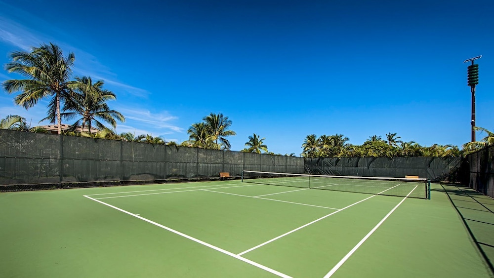 Waikoloa Golf Discount Views of Ocean & Golf Course Outdoor Seating - Vrkcv