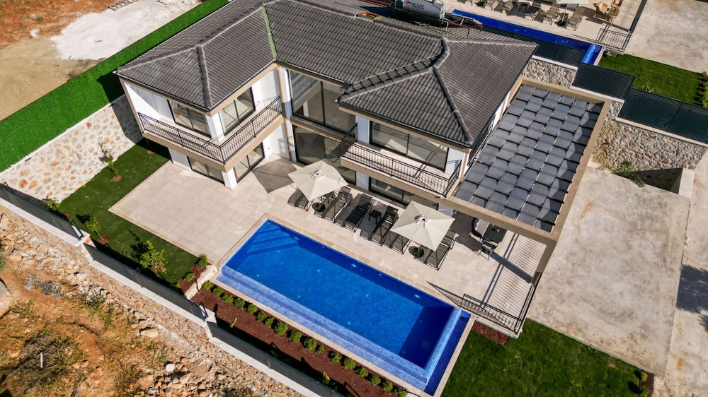 Villa Maranga in Kalkan