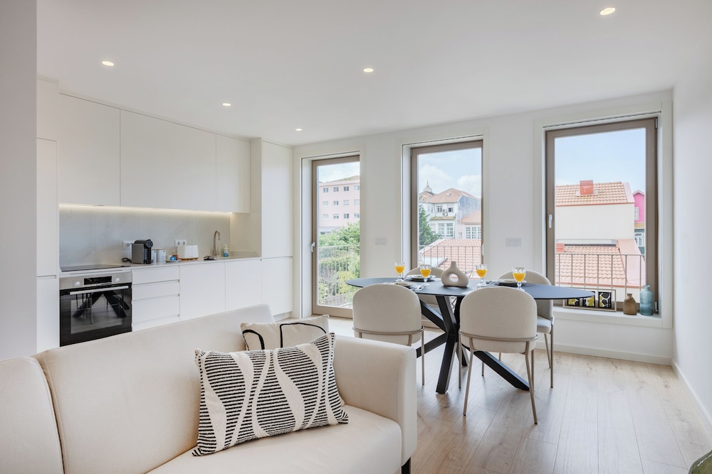 The Prime Retreat at BoaVista Flats