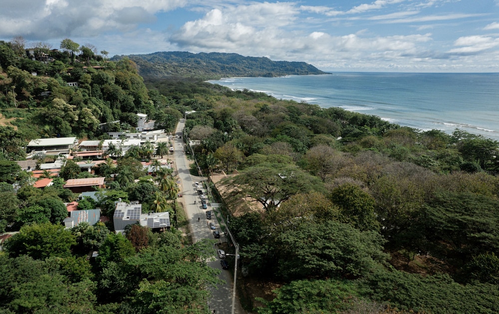 Villa Setai  Santa Teresa