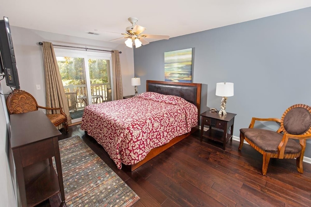 Fairways 30c 3 Bedroom Condo
