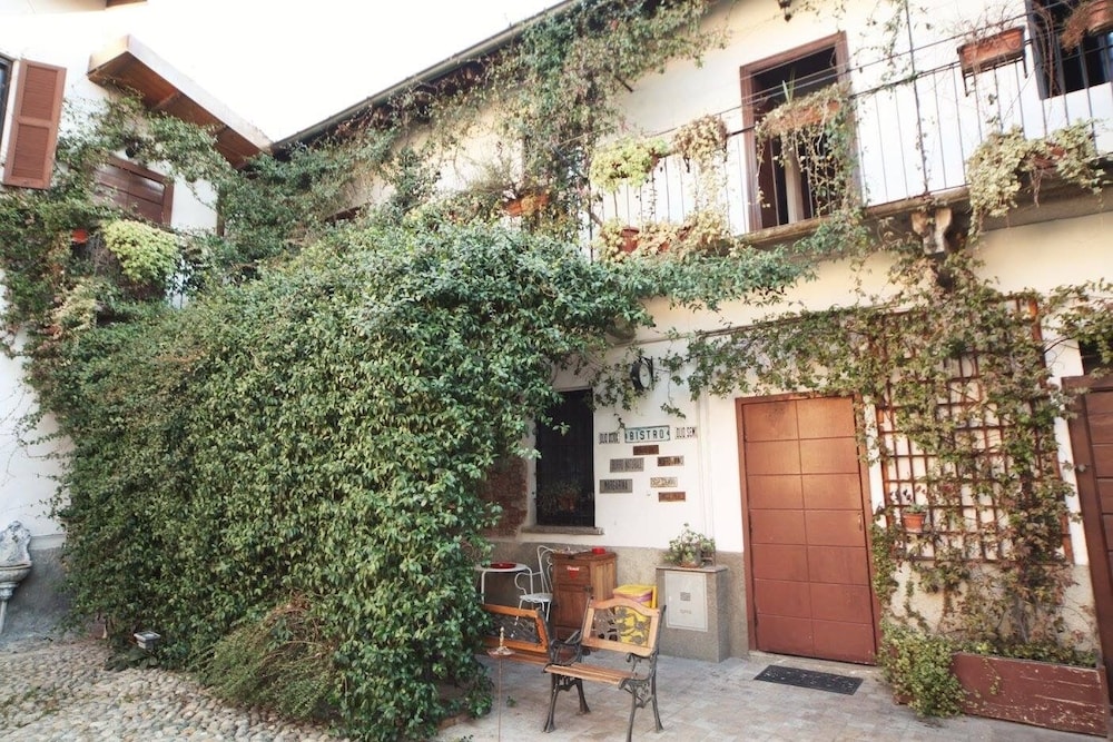 Loft Studio 15 Minutes From Milan Center