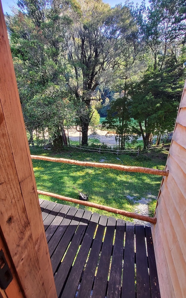 Salvatierra Lodge