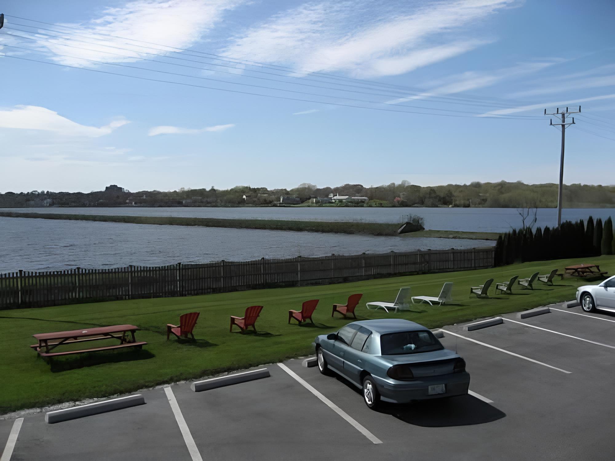 Sea Whale Motel - Property Image 31