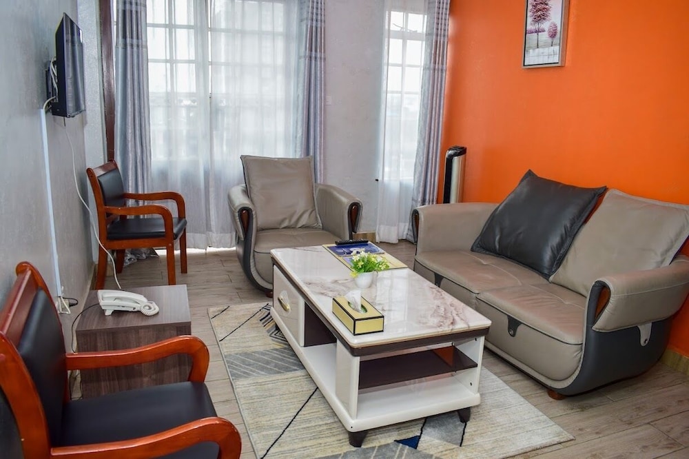 Limpopo Suites