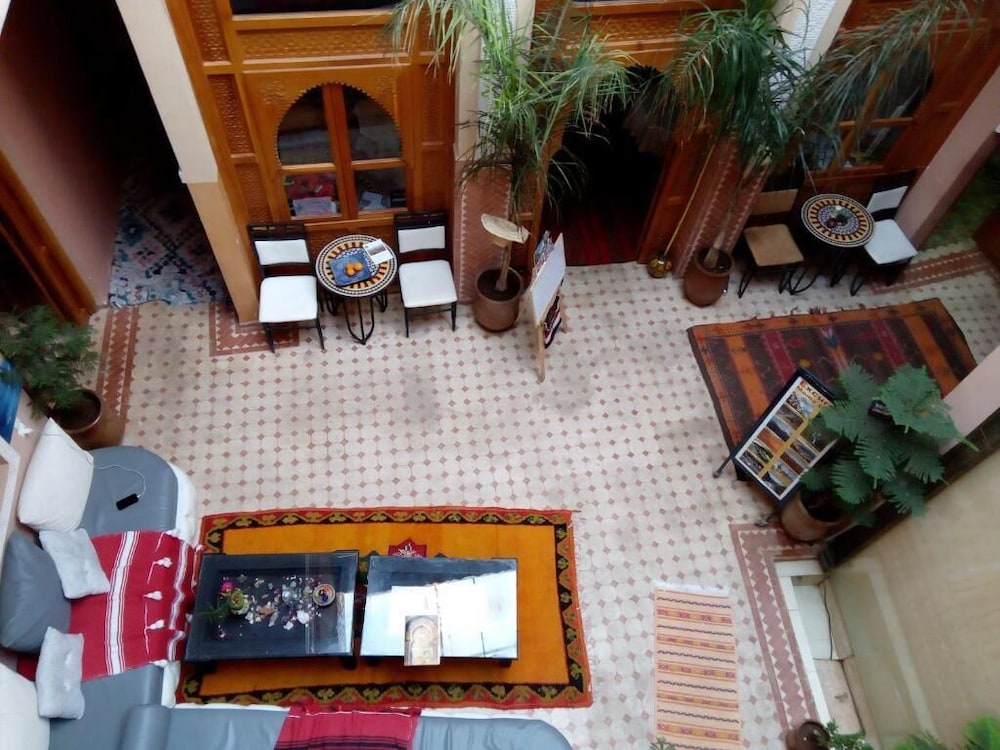 Riad Jnan Adam