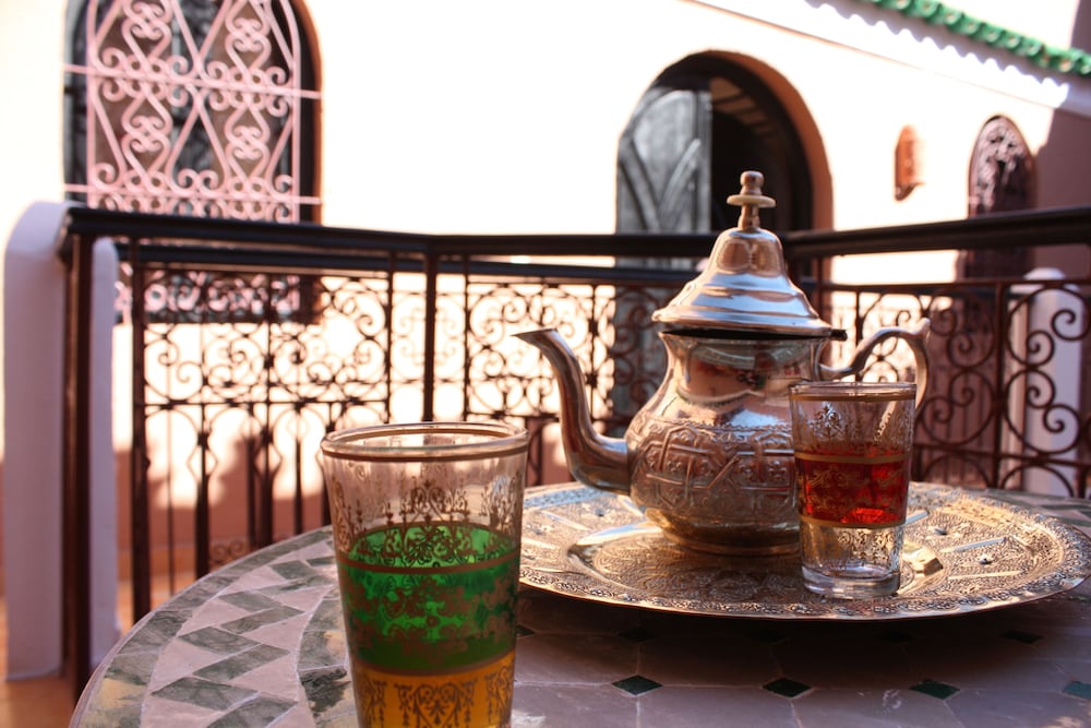 Riad Shukran