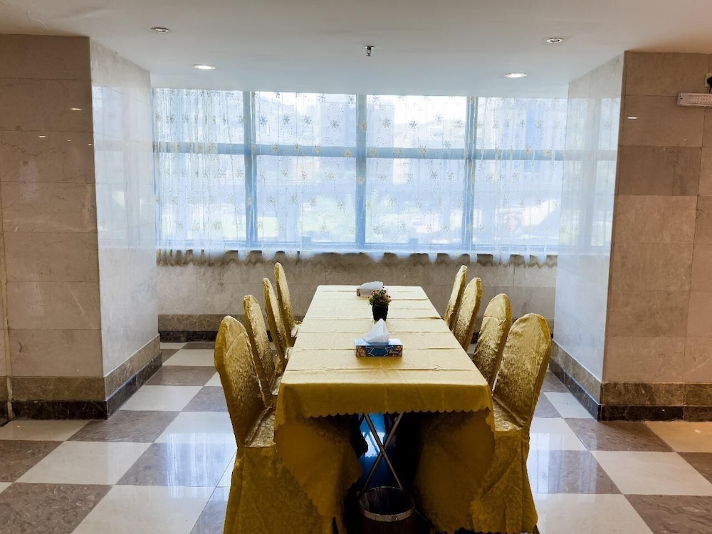 Masarat Royal Hotel Makkah — photo 19