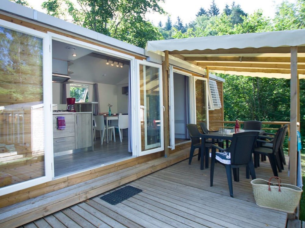 Camping Le Fayolan