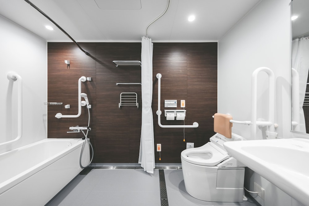 SAPPORO STREAM HOTEL 166