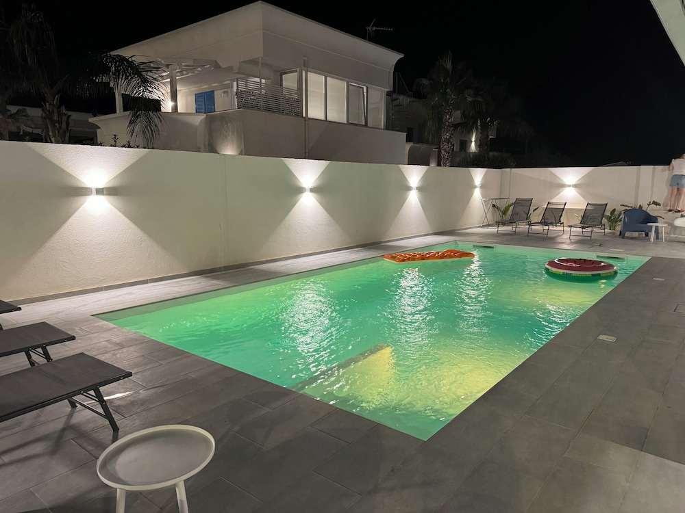 ONDA BIANCA LUXURY APARTMENTS