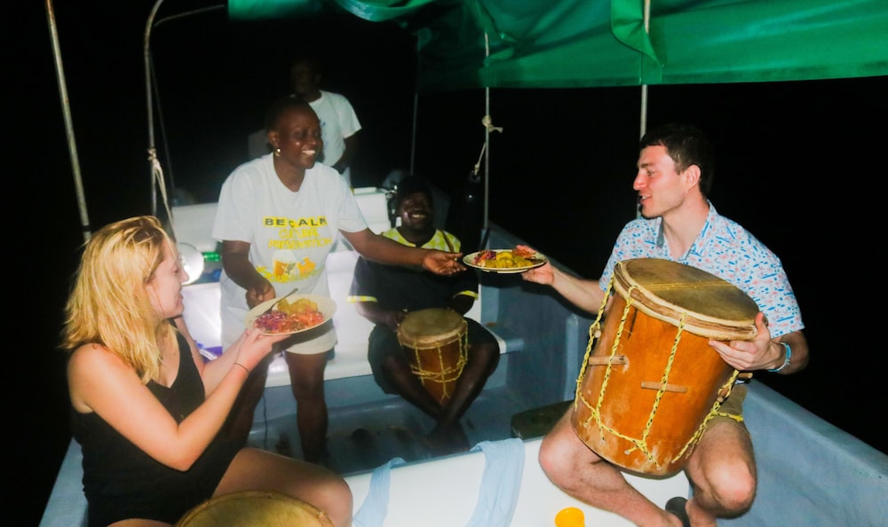 Palmento Grove Eco Cultural & Fishing Lodge