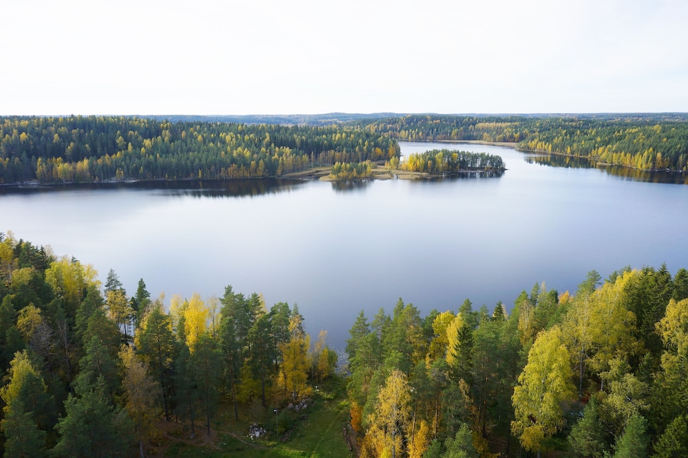 Yli-Kaitalan Lomamökit