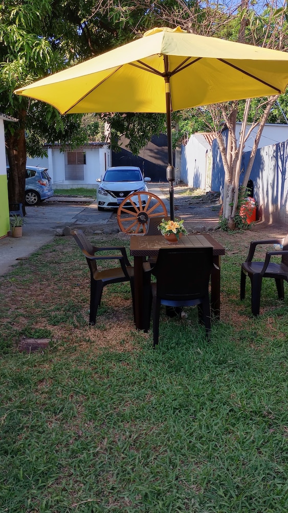 Aventura Surf Suites-Surf City El Tunco