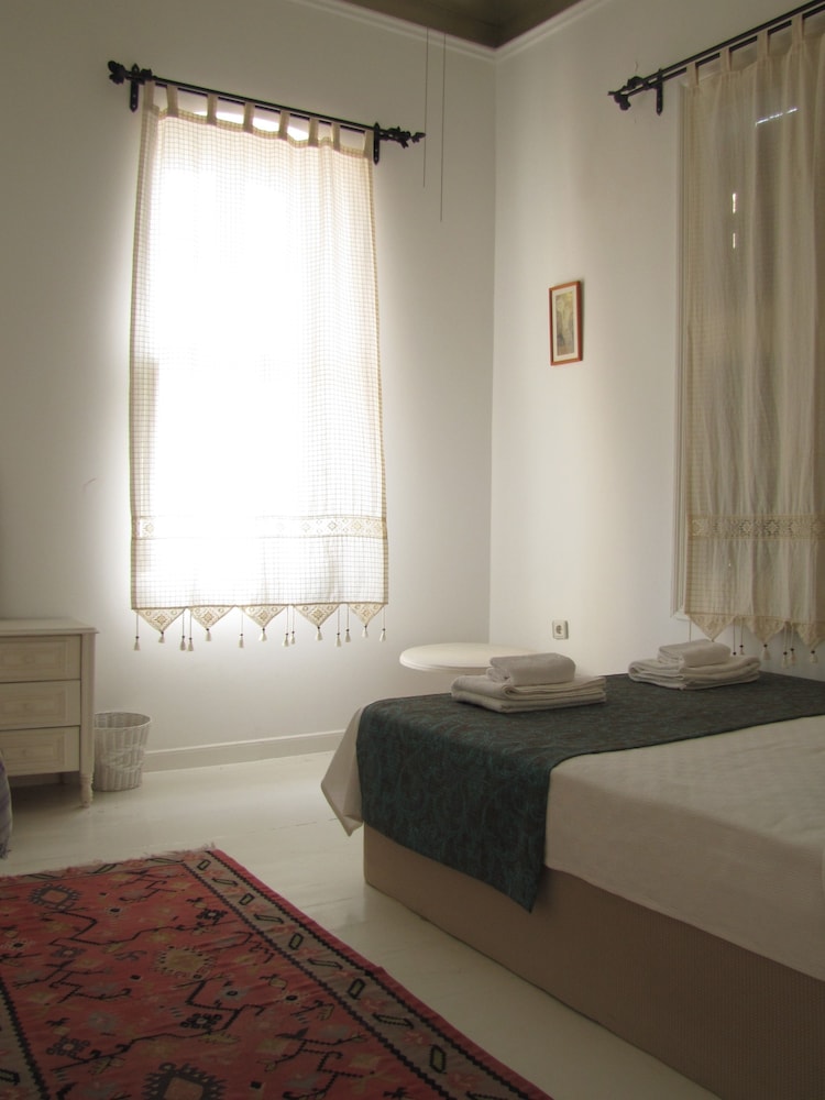 Eolos House Cunda