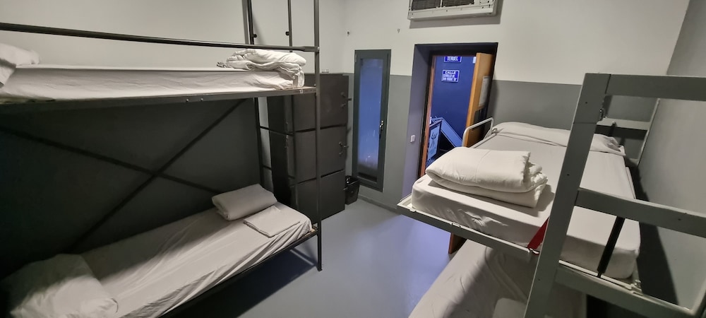 SEVILLE YOUR WAY HOSTEL