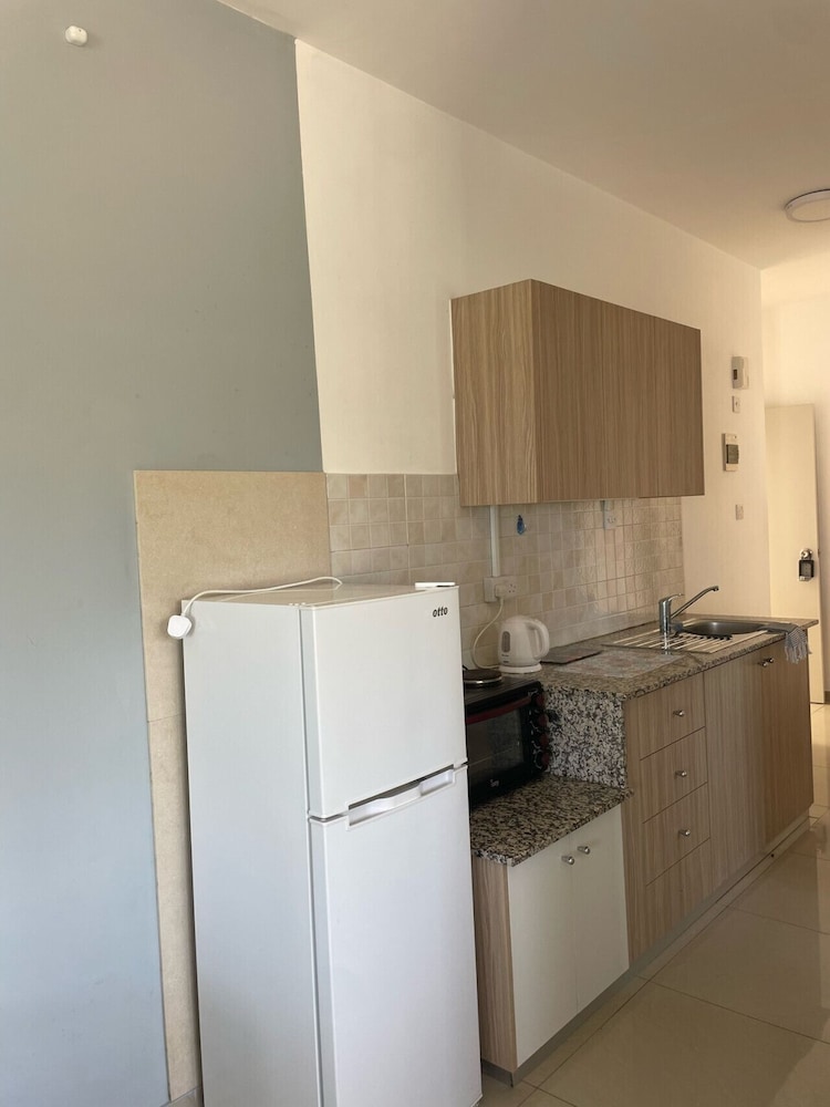 Suite 005 at Valentina Apartments Paphos Cosy Comfort for Two