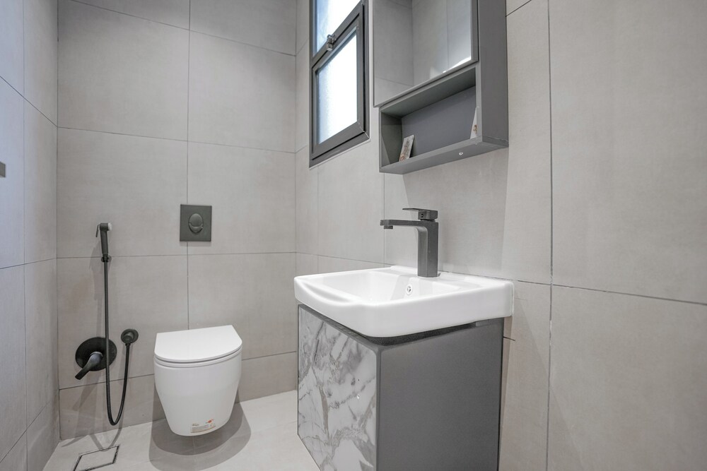 Mabaat - Al Moroj 3BR Apt - 601