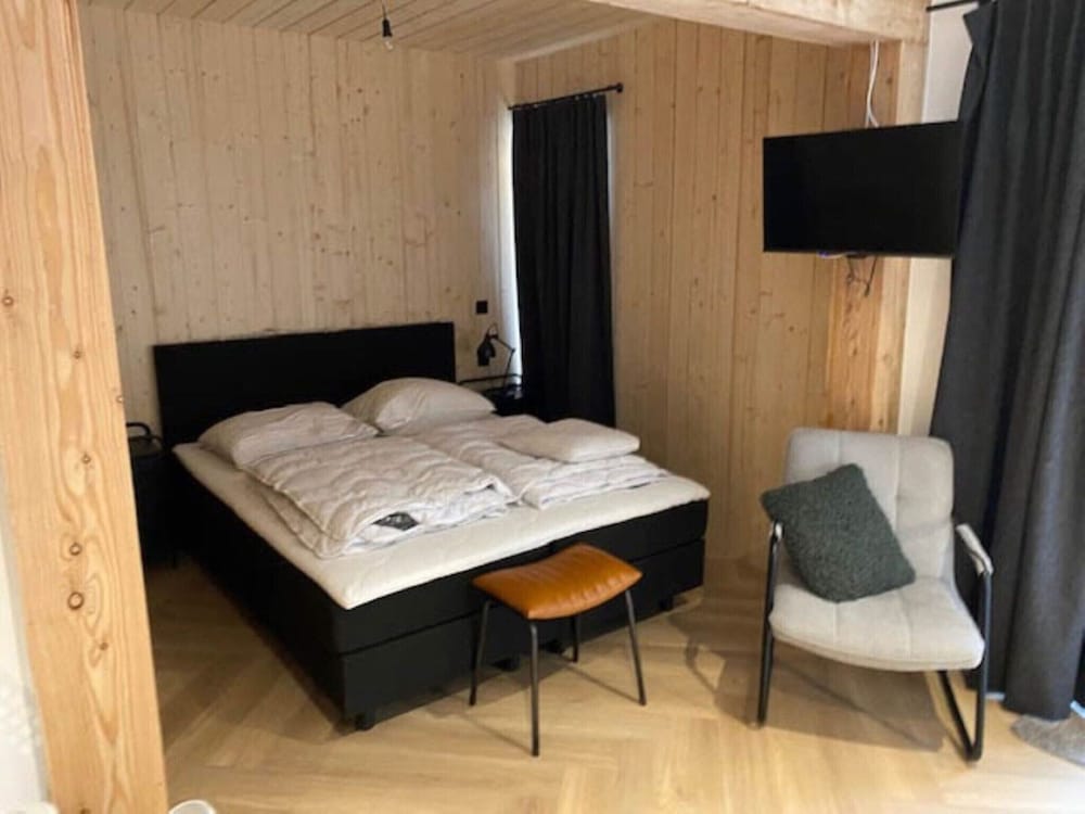 Studio in Niedersfeld Near Hillebachsee