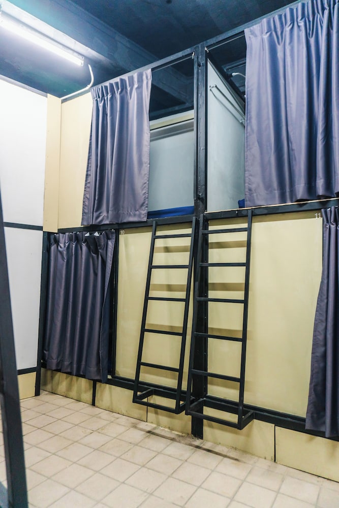 KITA Hostel