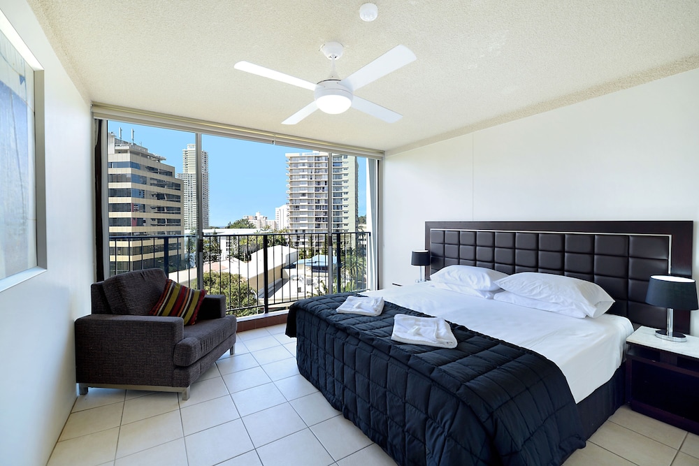 Surfers Paradise Vacations - Condor Ocean View Apartments managed by Gold Coast Premium - Property Image 6