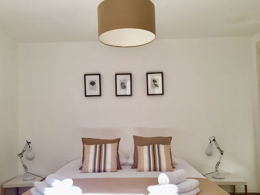 le Clos des Salins