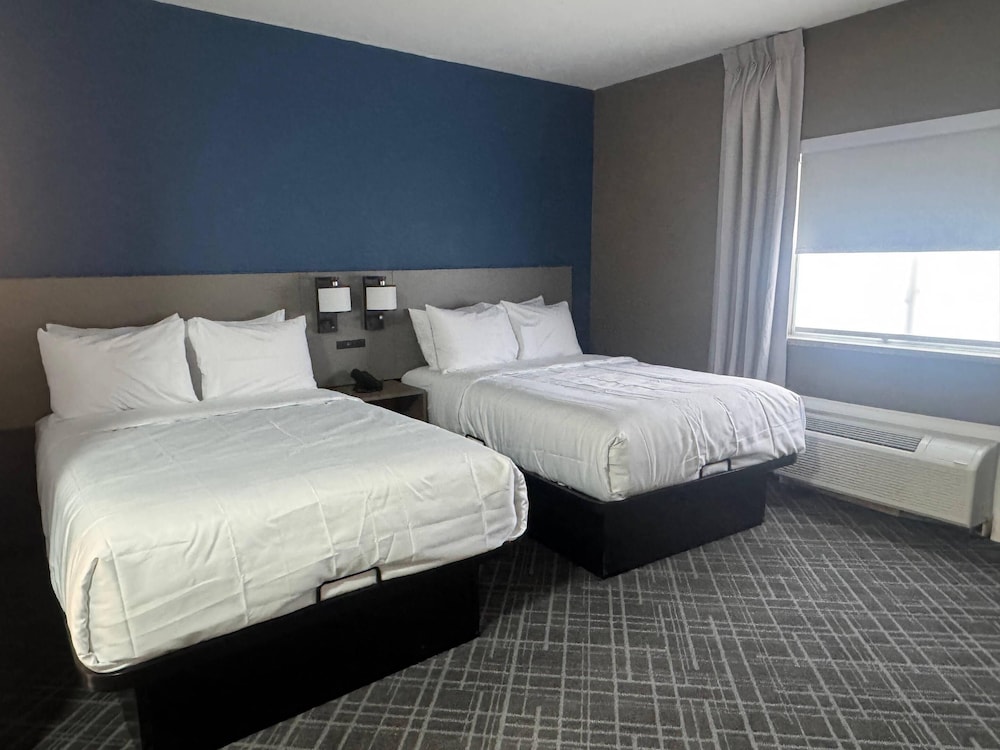 Comfort Inn & Suites Memphis Germantown