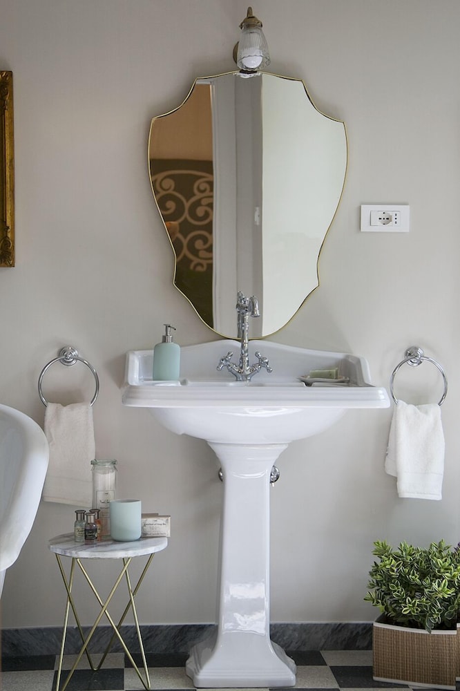 Santa Monica Townhouse