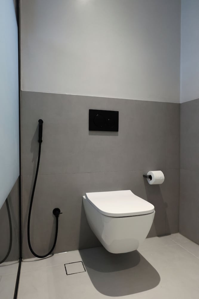 Limi Deluxe Suites