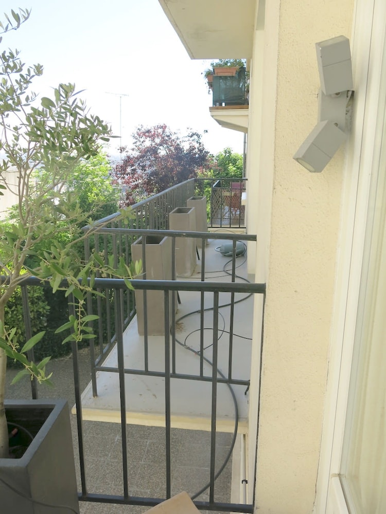 Sacr Coeur Citycosy