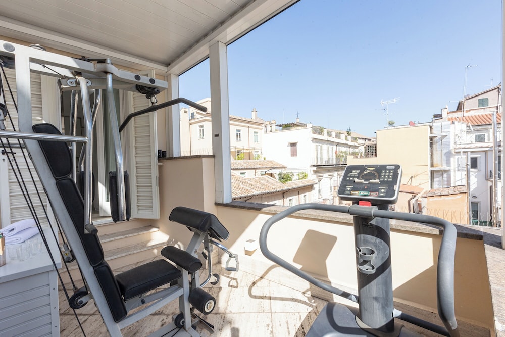 Amazing 3 Penthouse Piazza Venezia