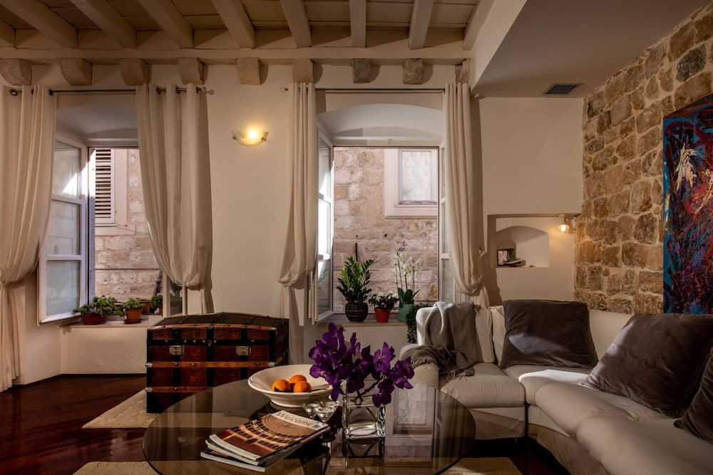 Poet s House Dubrovnik Old Town