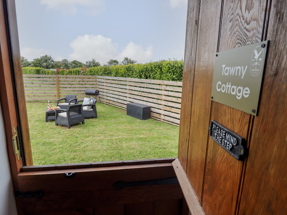 Tawny Cottage