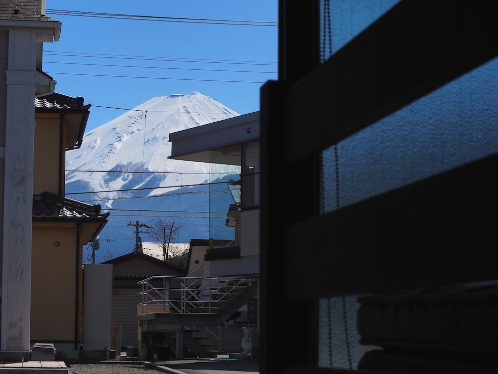 Hostel&Information SAMURISE