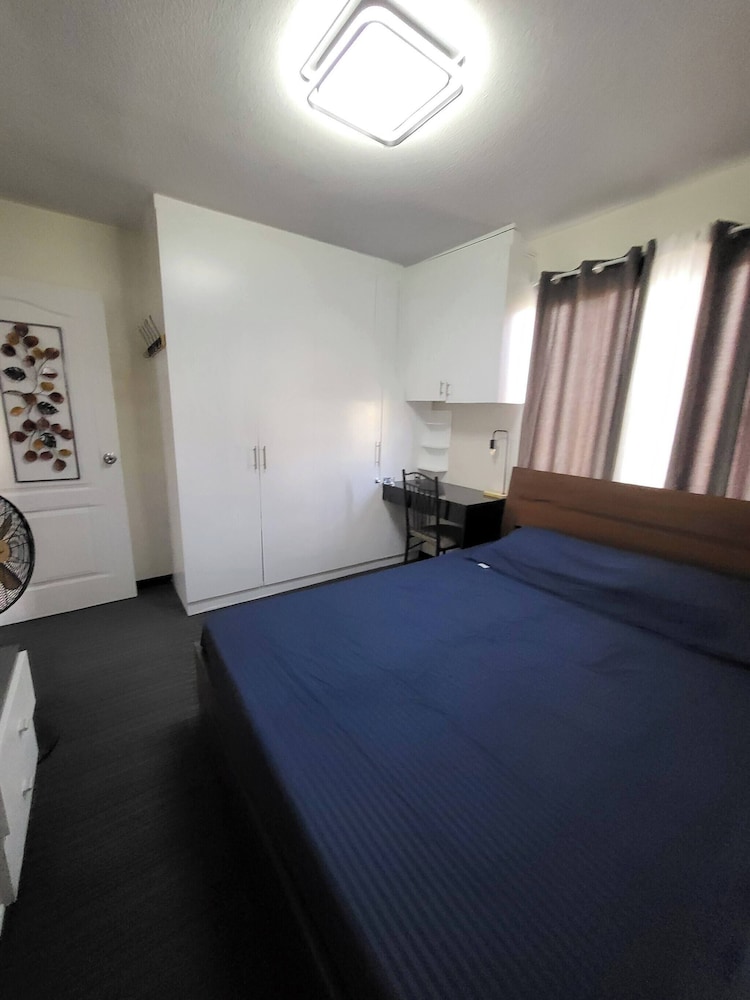 Oasis Living in Pasig City - 2bedroom Condo for Rent
