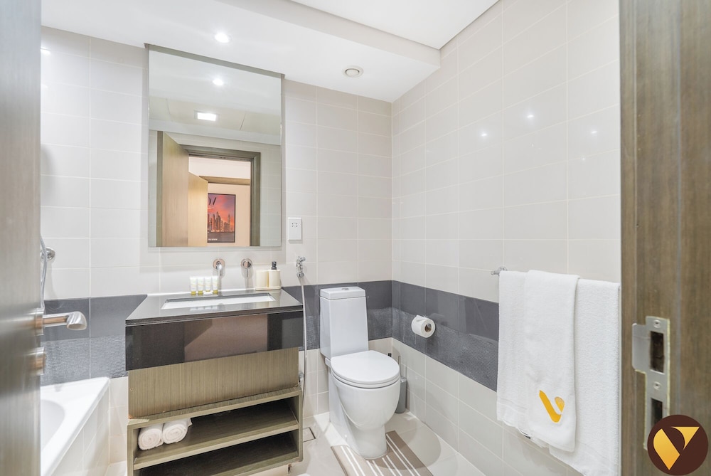 Lofts Emaar near Burj Khalifa Downtown