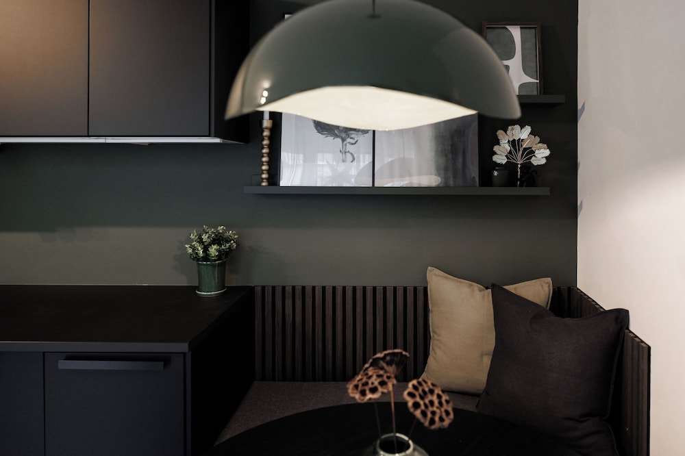 ViennaCityLoft with Terrace SelfCheckIn